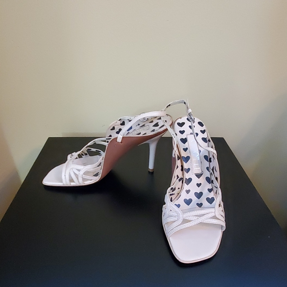 Vigotti heels